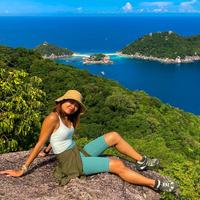 Отзыв от Аврора - DTV виза